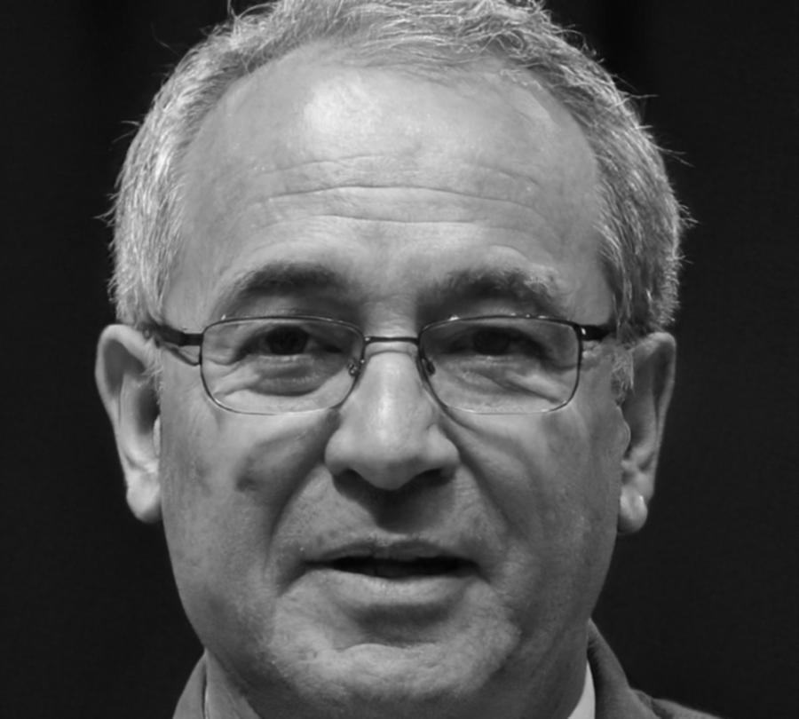 Ritratto di Corrado Santamarina